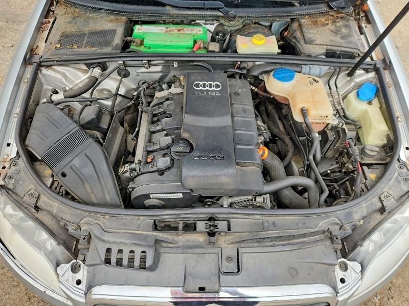 Продаж на аукціоні авто 2007 Audi A4, vin: WAUDF78E37A058081, номер лоту: 58881276