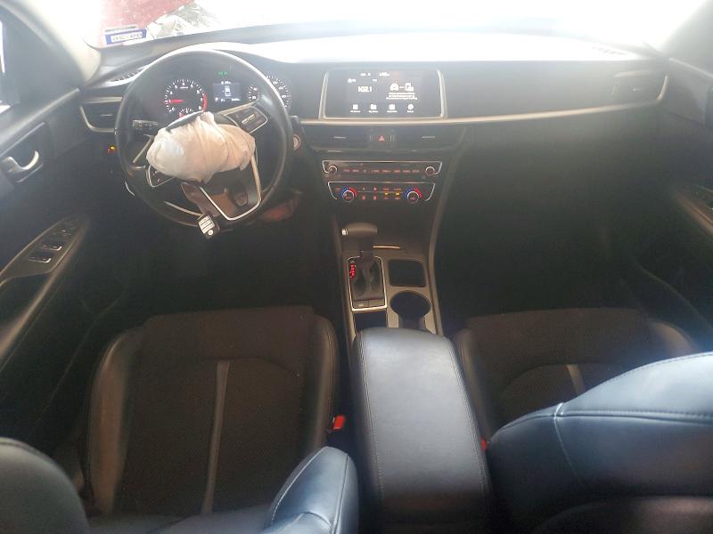 Продаж на аукціоні авто 2019 Kia Optima, vin: 5XXGT4L34KG284950, номер лоту: 56082856
