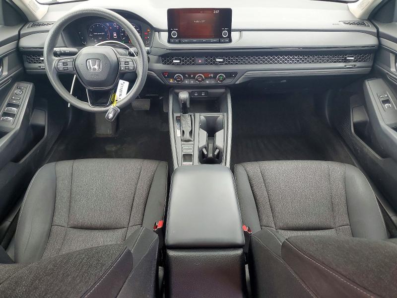 Продаж на аукціоні авто 2024 Honda Accord, vin: 1HGCY1F32RA047374, номер лоту: 57388196