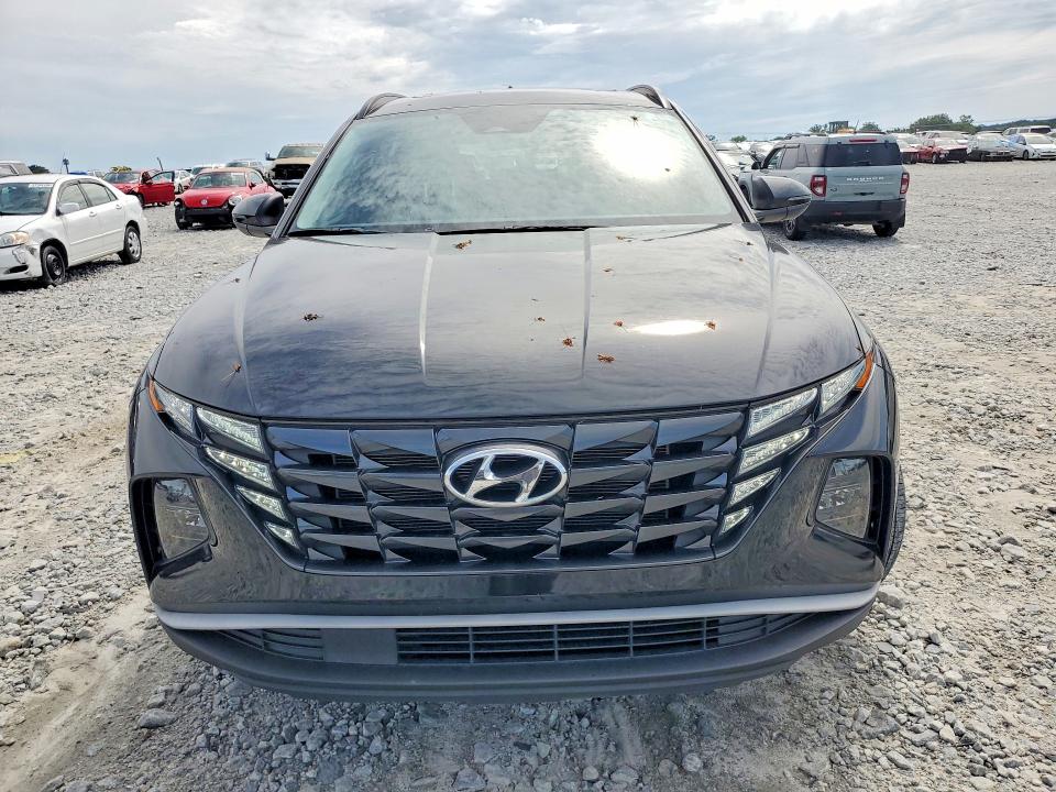 Продажа на аукционе авто 2023 Hyundai Tucson, vin: 5NMJF3AE3PH209046, номер лота: 57418646