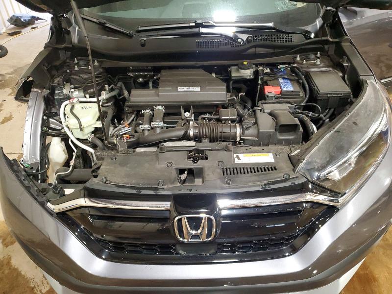 Продаж на аукціоні авто 2020 Honda Cr-v, vin: 2HKRW2H24LH619974, номер лоту: 55953996