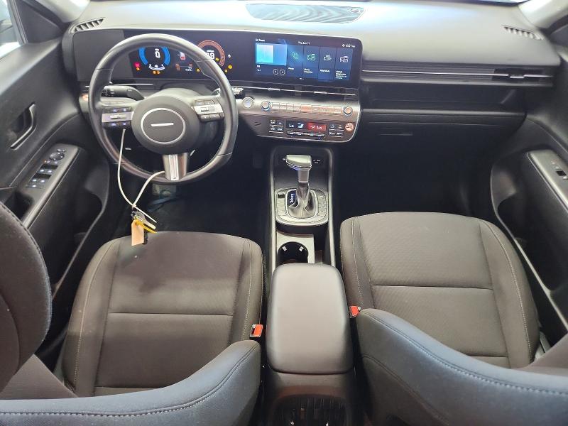 Продажа на аукционе авто 2024 Hyundai Kona, vin: KM8HB3AB5RU182181, номер лота: 57045216