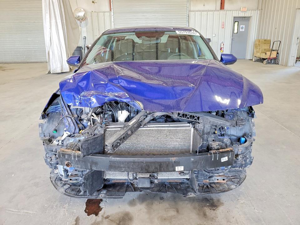 2021 Hyundai Elantra მანქანა იყიდება აუქციონზე, vin: KMHLS4AG5MU142476, აუქციონის ნომერი: 55793046