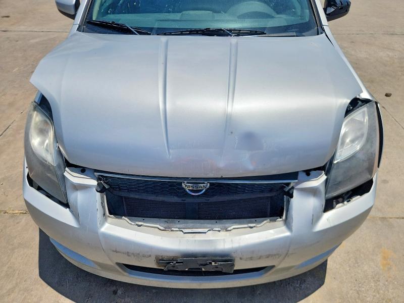 56594146 :رقم المزاد ، 3N1AB6AP1CL689120 vin ، 2012 Nissan Sentra مزاد بيع