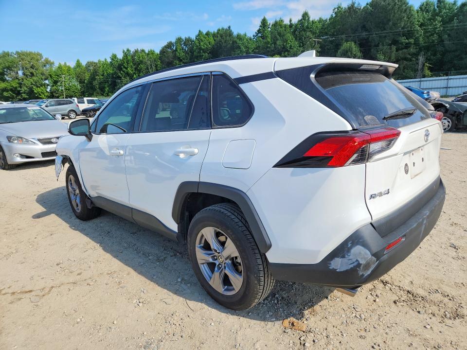 Aukcja sprzedaży 2022 Toyota Rav4, vin: 2T3W1RFV1NC189681, numer aukcji: 55082336