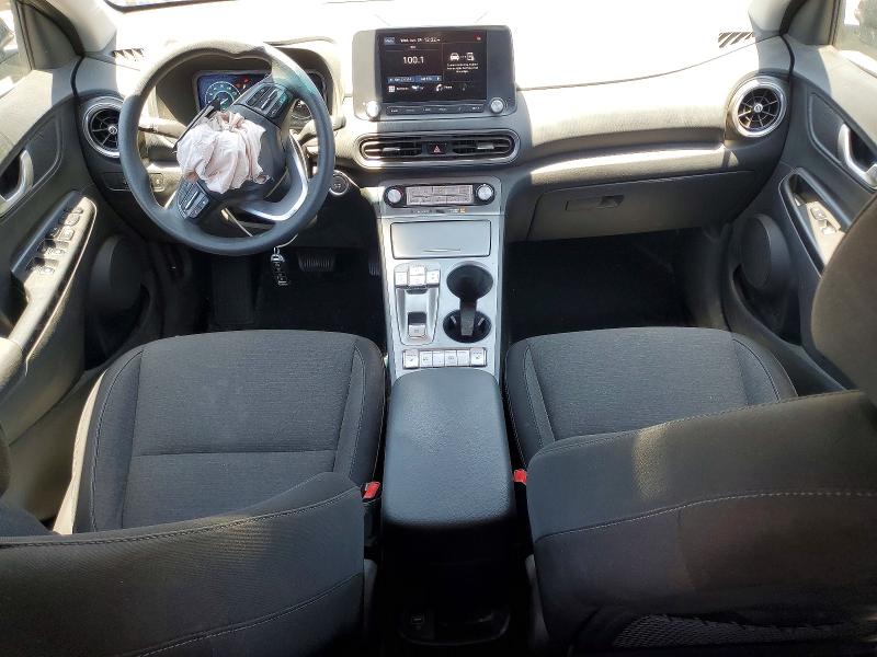 Aukcja sprzedaży 2023 Hyundai Kona, vin: KM8K23AG1PU174769, numer aukcji: 58598426