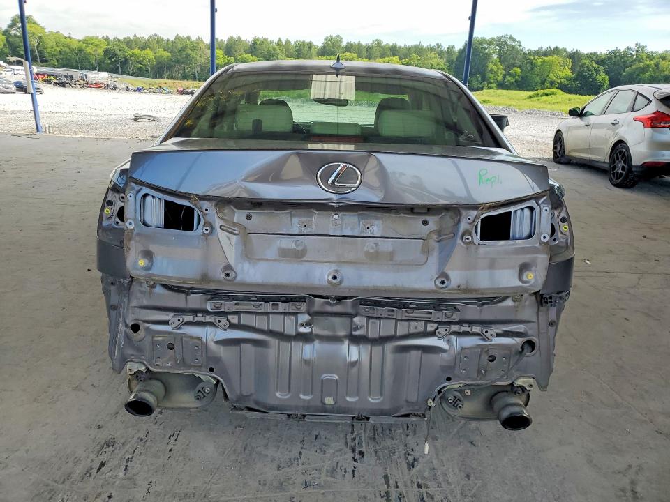 Aukcja sprzedaży 2013 Lexus Is, vin: JTHBF5C2XD5185215, numer aukcji: 56032046