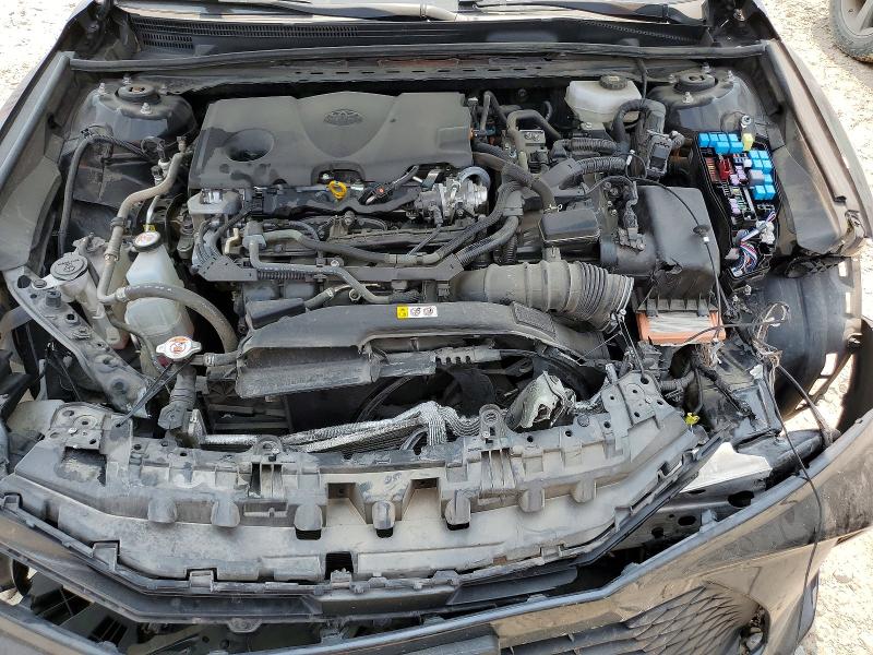 2025 Toyota Camry მანქანა იყიდება აუქციონზე, vin: 4T1DAACK8SU571115, აუქციონის ნომერი: 58491066
