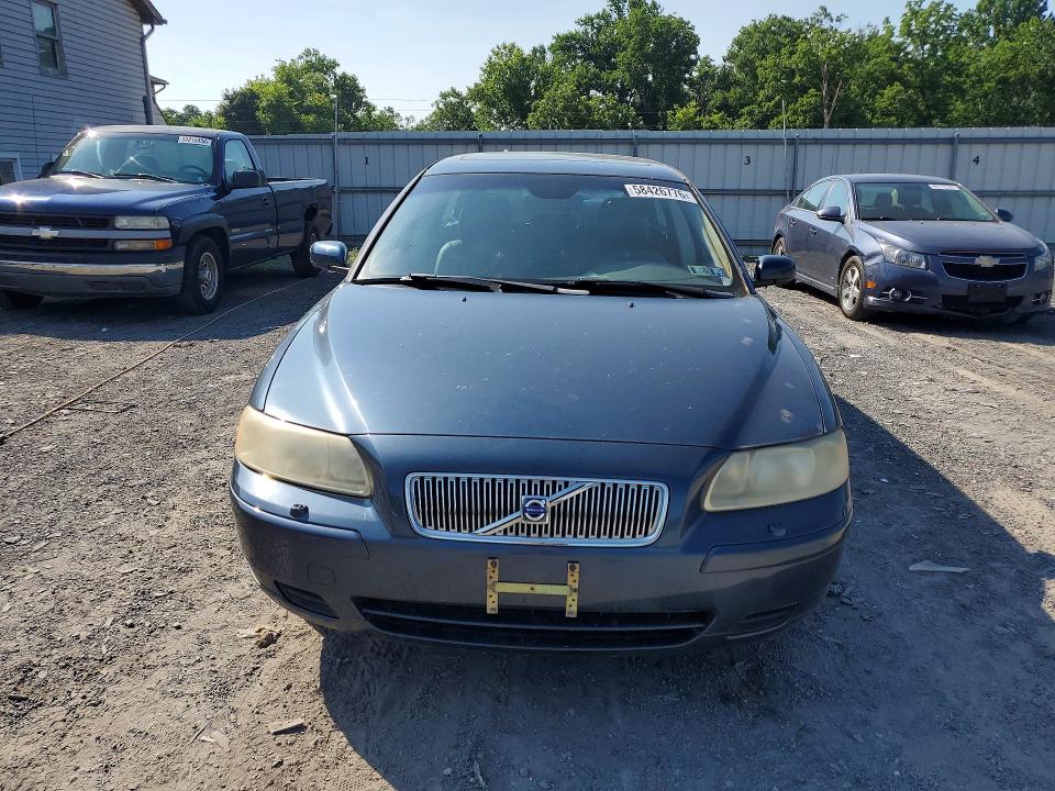 58426776 :رقم المزاد ، YV1SW612862549849 vin ، 2006 Volvo V70 مزاد بيع