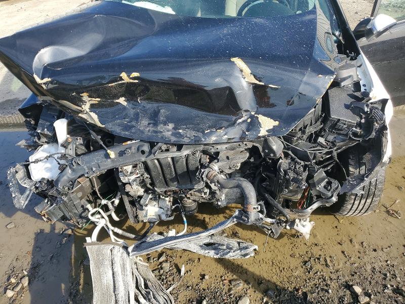 58551656 :رقم المزاد ، KNAFK4A64G5527340 vin ، 2016 Kia Forte مزاد بيع