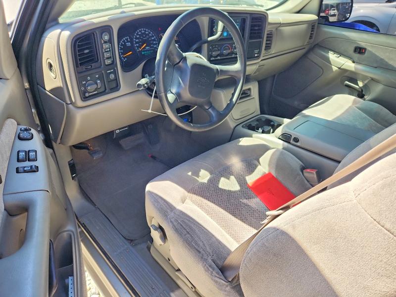 Aukcja sprzedaży 2000 Chevrolet Silverado, vin: 1GCEK19T1YE327668, numer aukcji: 57222586