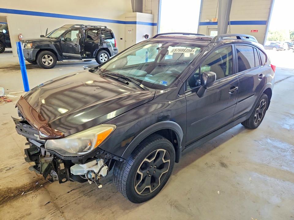 Auction sale of the 2013 Subaru Xv Crosstrek, vin: JF2GPAKC6D2215997, lot number: 57688356