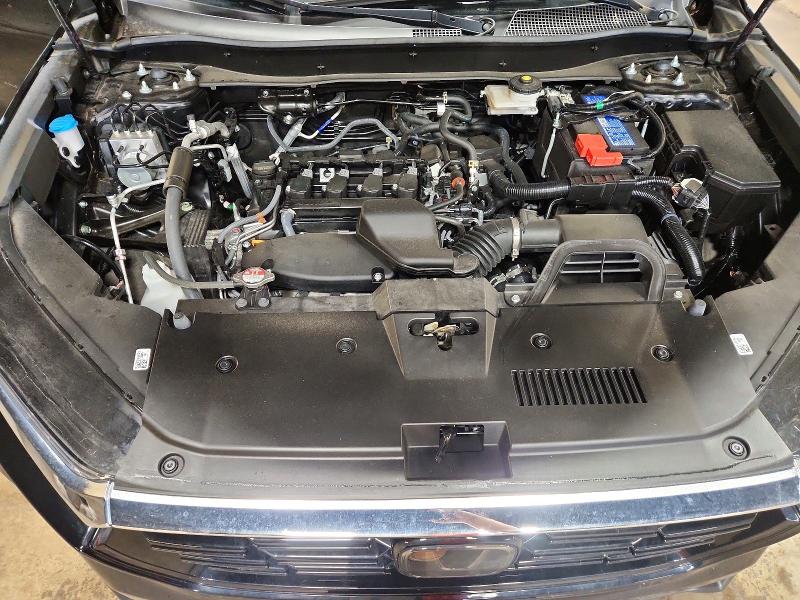 56625946 :رقم المزاد ، 2HKRS4H73RH436965 vin ، 2024 Honda Crv Awd مزاد بيع
