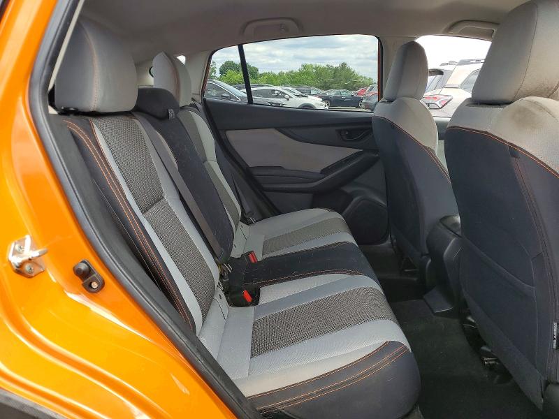 Продажа на аукционе авто 2019 Subaru Crosstrek, vin: JF2GTACC5K8217146, номер лота: 56585856