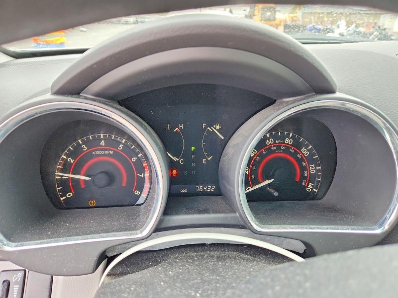 Продаж на аукціоні авто 2008 Toyota Highlander, vin: JTEDS41A882067273, номер лоту: 58493006