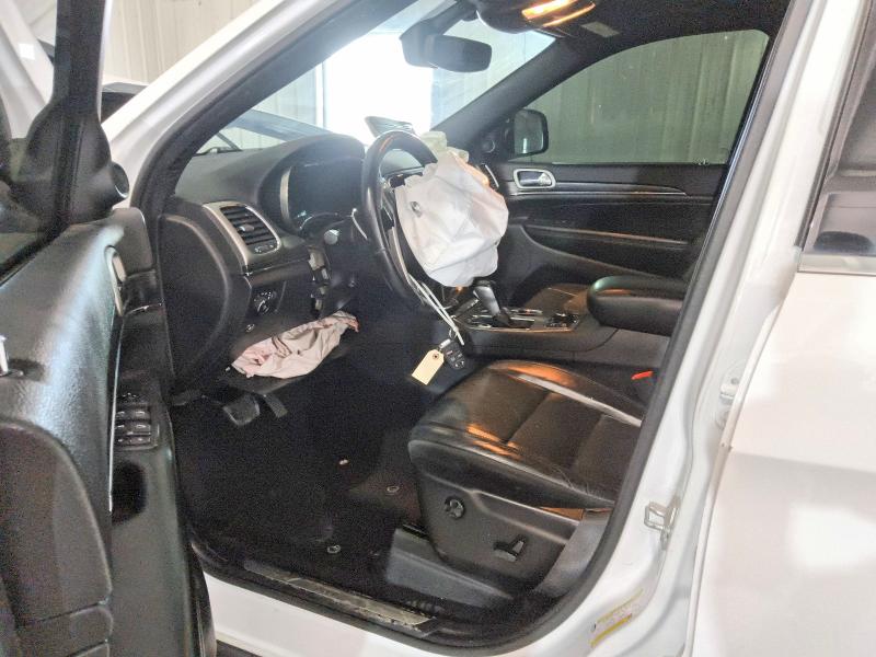 Продажа на аукционе авто 2021 Jeep Grand Cherokee, vin: 1C4RJFBG1MC627912, номер лота: 56576096