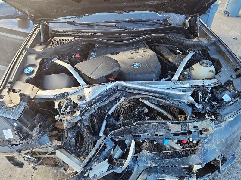 Aukcja sprzedaży 2022 Bmw X3, vin: 5UX43DP09N9K61294, numer aukcji: 57023416