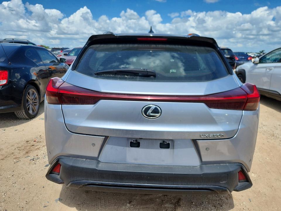 Aukcja sprzedaży 2024 Lexus Ux 250h, vin: JTHB6JBH1R2164003, numer aukcji: 56691186