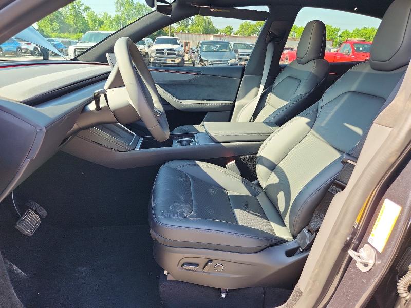 Продажа на аукционе авто 2026 Tesla Model Y, vin: 7SAYGDED0TF616579, номер лота: 56812396