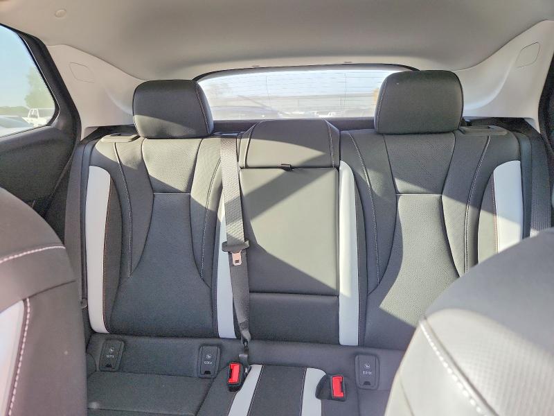 Продаж на аукціоні авто 2024 Buick Envision, vin: LRBFZPE42RD070673, номер лоту: 54901156