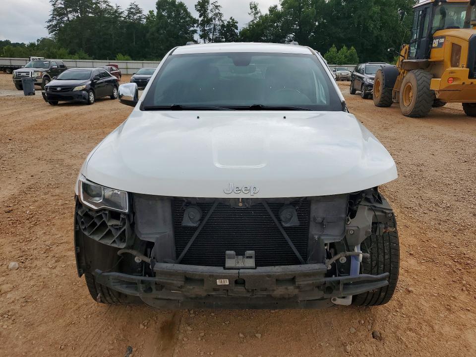 58551846 :رقم المزاد ، 1C4RJEBG3JC269024 vin ، 2018 Jeep Grand Cherokee مزاد بيع