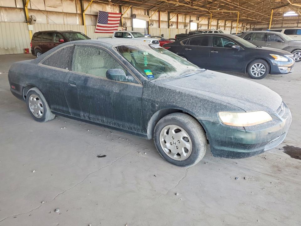 Aukcja sprzedaży 1999 Honda Accord, vin: 1HGCG315XXA011923, numer aukcji: 58141246