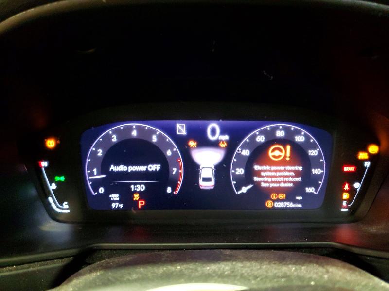 Продажа на аукционе авто 2024 Honda Accord, vin: 1HGCY1F23RA017758, номер лота: 57214126