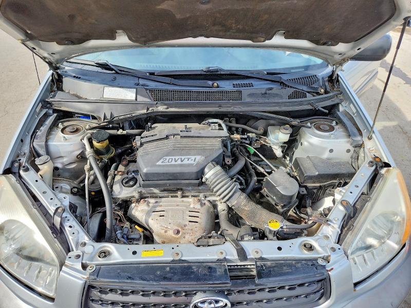 2002 Toyota Rav4 მანქანა იყიდება აუქციონზე, vin: JTEHH20V426014112, აუქციონის ნომერი: 56353616