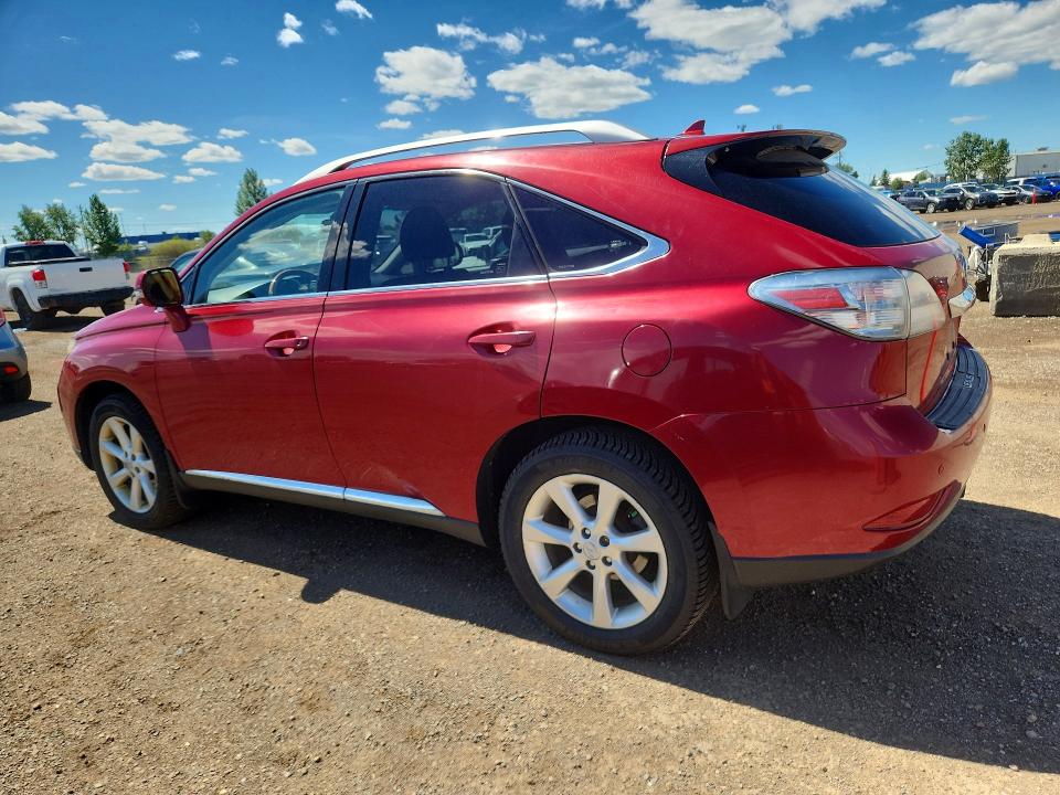 Продажа на аукционе авто 2011 Lexus Rx, vin: JTJBK1BA0B2010689, номер лота: 56141406
