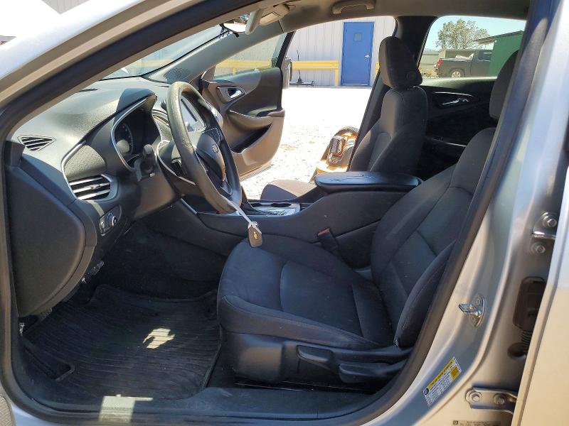 Aukcja sprzedaży 2017 Chevrolet Malibu, vin: 1G1ZB5ST1HF172433, numer aukcji: 59534576
