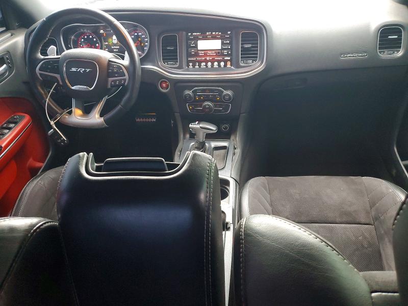 2016 Dodge Charger მანქანა იყიდება აუქციონზე, vin: 2C3CDXEJ5GH100178, აუქციონის ნომერი: 56176426