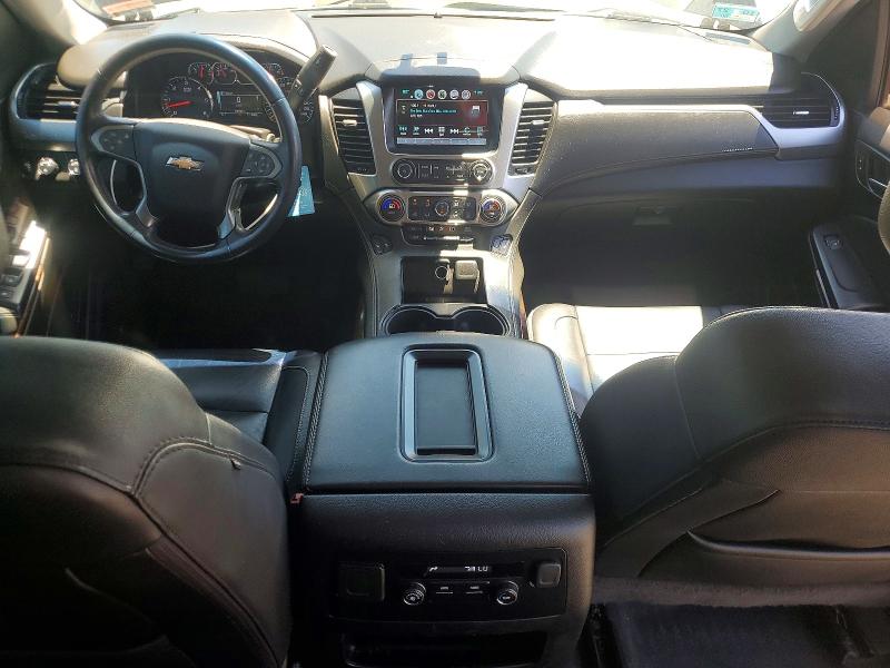 Продажа на аукционе авто 2020 Chevrolet Suburban, vin: 1GNSKHKCXLR263497, номер лота: 56474686