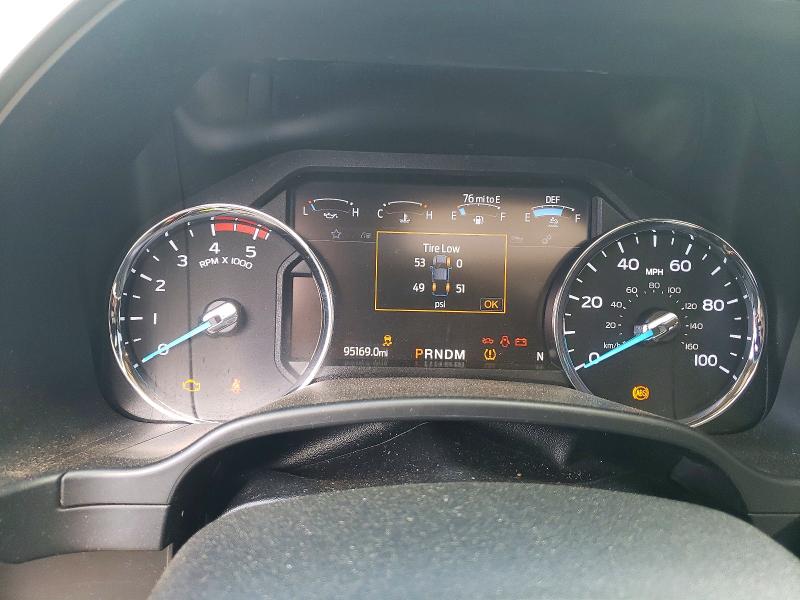 Aukcja sprzedaży 2020 Ford F350, vin: 1FT8W3BT8LEE33292, numer aukcji: 57002466