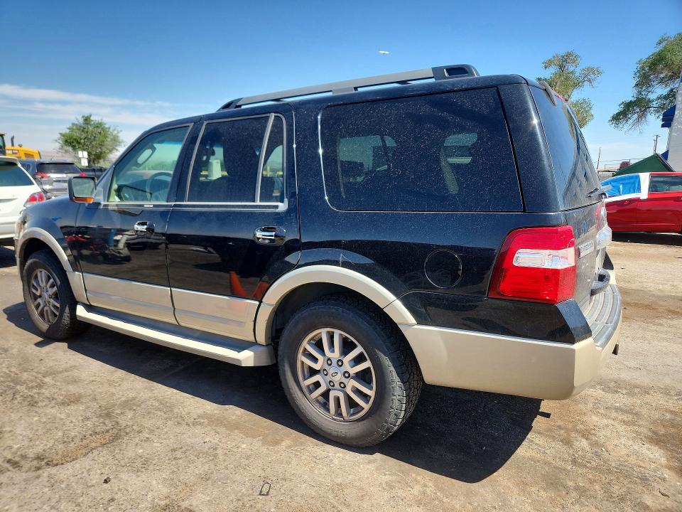 2009 Ford Expedition მანქანა იყიდება აუქციონზე, vin: 1FMFU18599EB06740, აუქციონის ნომერი: 52728726