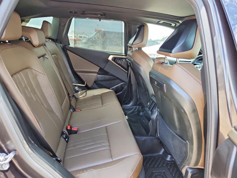 50948086 :رقم المزاد ، 5UX53GP09S9Z42024 vin ، 2025 Bmw X3 مزاد بيع