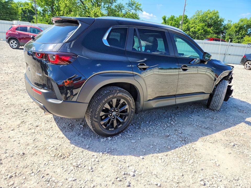 Продажа на аукционе авто 2025 Mazda Cx-50, vin: 7MMVABDM7SN360044, номер лота: 57887496