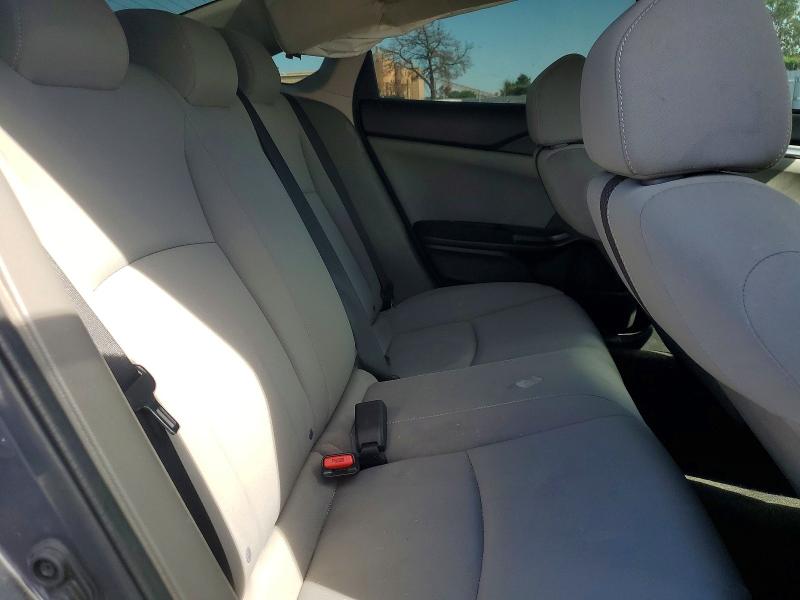 Aukcja sprzedaży 2020 Honda Civic, vin: 2HGFC2F68LH576784, numer aukcji: 58968876