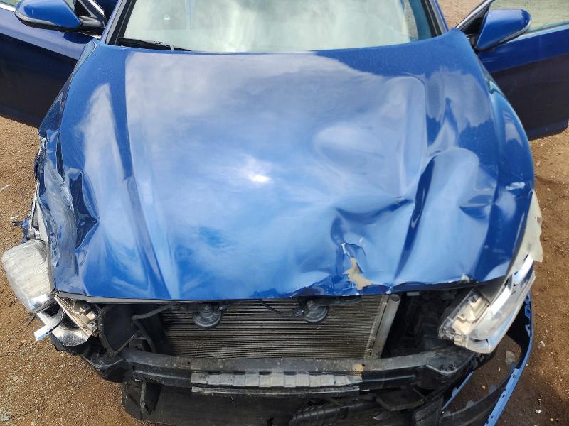 Продаж на аукціоні авто 2018 Hyundai Sonata, vin: 5NPE34AF6JH672964, номер лоту: 56707766