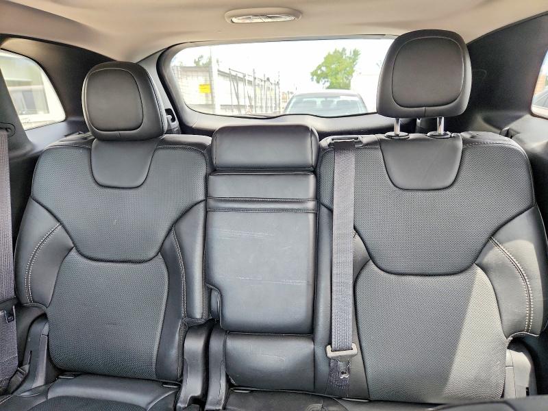 58365766 :رقم المزاد ، 1C4PJMDS4FW521582 vin ، 2015 Jeep Cherokee مزاد بيع