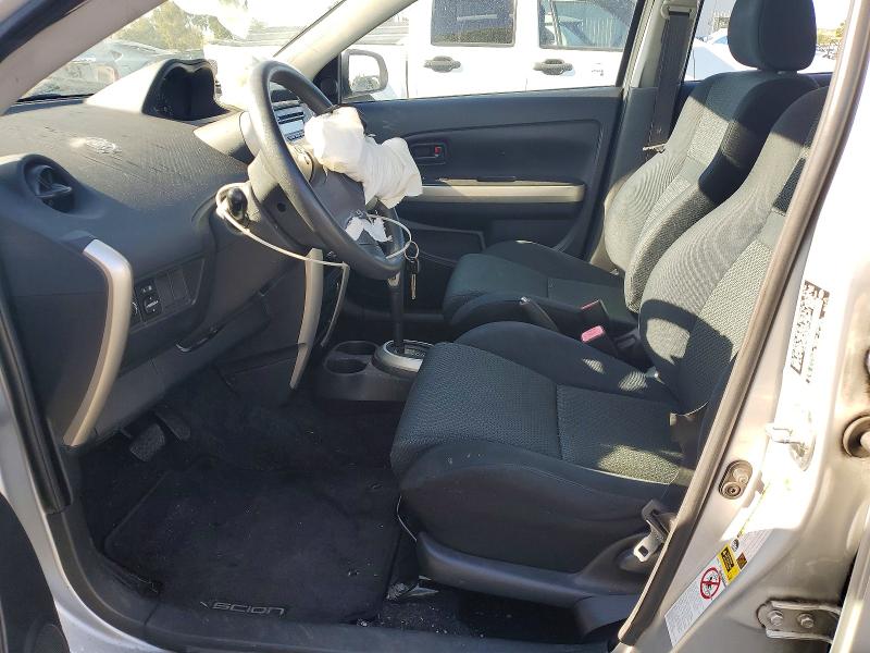 Aukcja sprzedaży 2006 Scion Xa, vin: JTKKT604X60171877, numer aukcji: 56636546