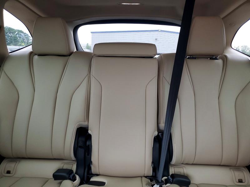 Aukcja sprzedaży 2025 Acura Mdx, vin: 5J8YE1H39SL035681, numer aukcji: 57388496