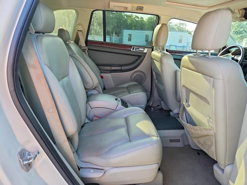 Aukcja sprzedaży 2007 Chrysler Pacifica, vin: 2A8GF68X17R263589, numer aukcji: 59181686