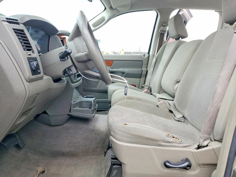 Aukcja sprzedaży 2006 Dodge Ram 1500, vin: 1D7HA18N06S667207, numer aukcji: 58046236