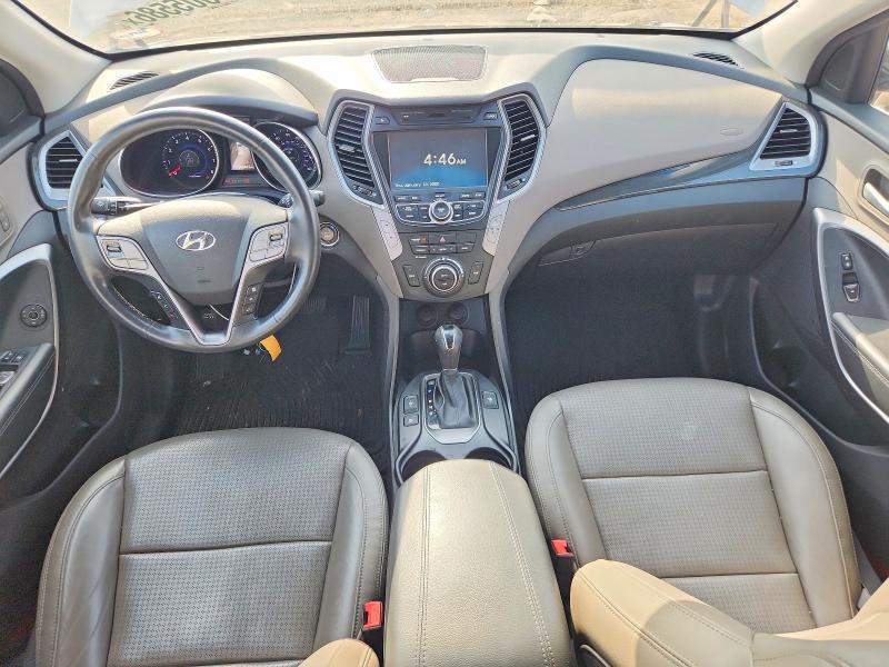 Продаж на аукціоні авто 2014 Hyundai Santa Fe Sport, vin: 5XYZUDLB0EG191534, номер лоту: 59005586