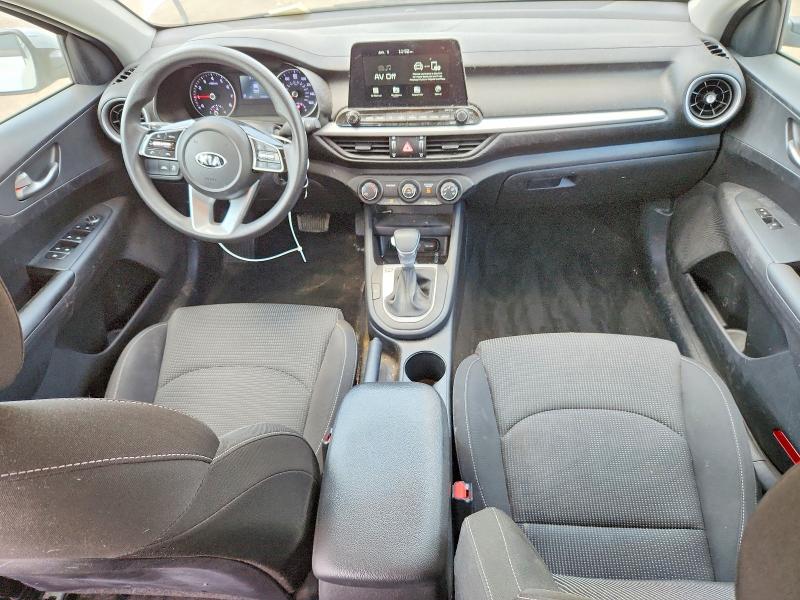 Продажа на аукционе авто 2020 Kia Forte, vin: 3KPF24AD5LE251489, номер лота: 55088966