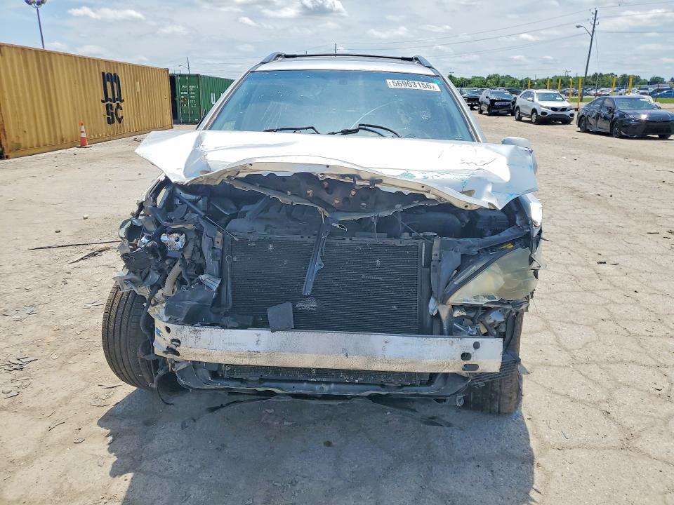 56963156 :رقم المزاد ، 2T2HK31U28C087042 vin ، 2008 Lexus Rx مزاد بيع