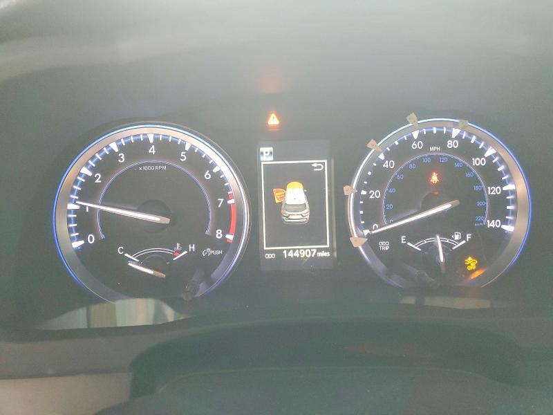 2018 Toyota Highlander მანქანა იყიდება აუქციონზე, vin: 5TDJZRFH4JS898094, აუქციონის ნომერი: 55470606