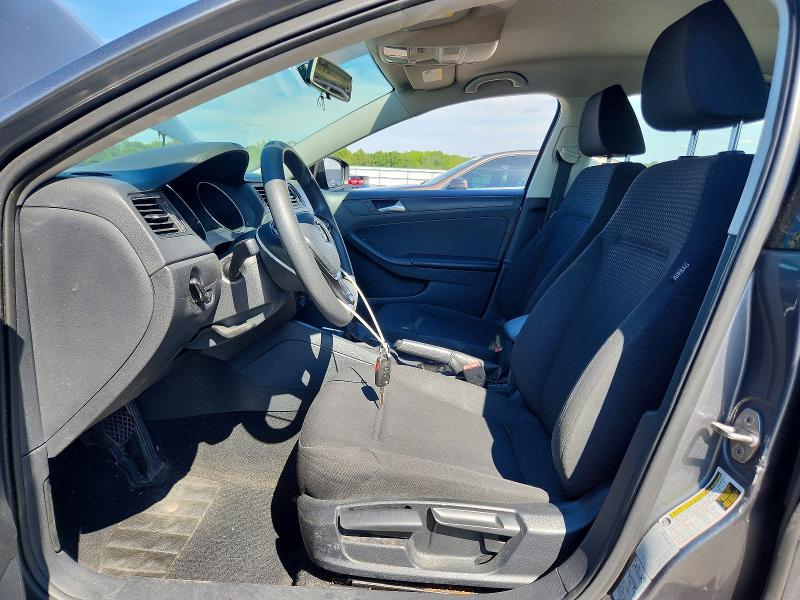 Aukcja sprzedaży 2015 Volkswagen Jetta, vin: 3VW2K7AJ6FM286197, numer aukcji: 58786776