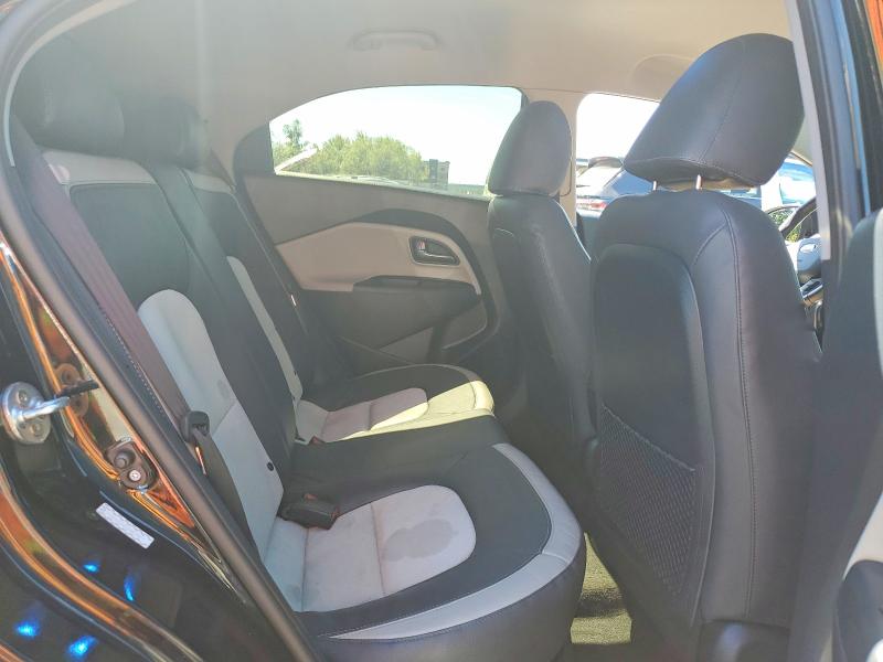 Продаж на аукціоні авто 2016 Kia Rio 5-door, vin: KNADN5A39G6678307, номер лоту: 57255706