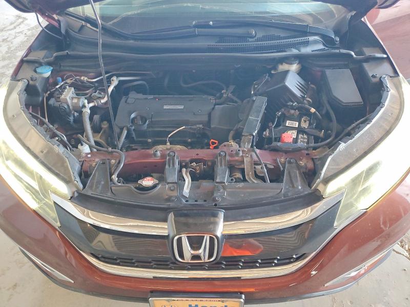 Aukcja sprzedaży 2016 Honda Cr-v, vin: 5J6RM4H55GL093264, numer aukcji: 56241296